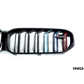 Genuine BMW Front Grille Set - F90 M5 Competition LCI buy in USA