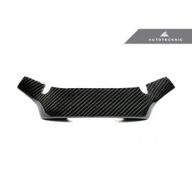 AutoTecknic Replacement Carbon Steering Wheel Top Cover - G80 M3 | G82/ G83 M4 buy in USA