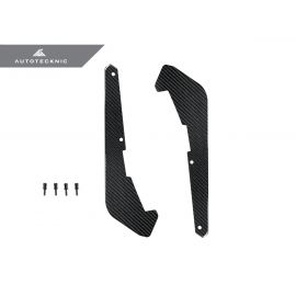 AutoTecknic Carbon Fiber Front Splash Guards - G80 M3 | G82/ G83 M4 buy in USA