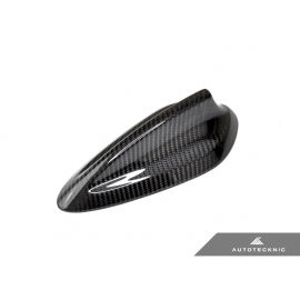 AutoTecknic Dry Carbon Roof Antenna Cover - F95 X5M | F96 X6M buy in USA