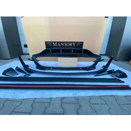 NEW Bentley Continental GT 2020 Soft Kit – MANSORY, Part number: 3S3522201 buy in USA