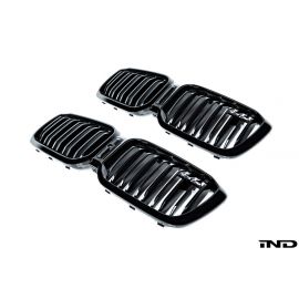 BMW M Performance Front Grille Set - F97 X3M LCI buy in USA