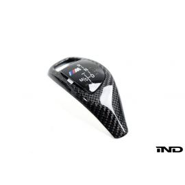 BMW M Performance Carbon Shift Knob Trim - F15 X5 | F16 X6 buy in USA