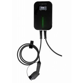 Besen 22 kW - type 2 | Fase 3 - 32A | wallbox + 6 meter charging cable buy in USA