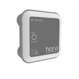 Myenergi Harvi wireless 3 phase meter buy in USA