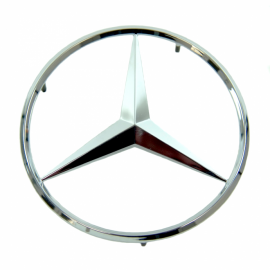 Mercedes-Benz Mercedesstern AMG Motorabdeckung buy in USA