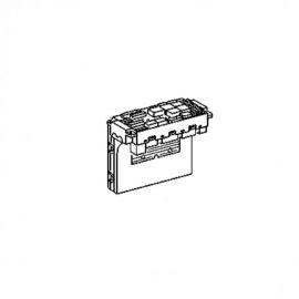 Mercedes-Benz Zentralelektrik Grundmodul, Signalerfasser- & Ansteuermodul mit Sicherungs- und Relaismodul vorne, SAM/ SRB N10/ 1 buy in USA