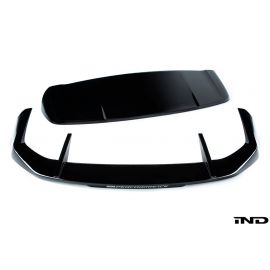 BMW M Performance Flow-Through Rear Spoiler - F95 X5M buy in USA