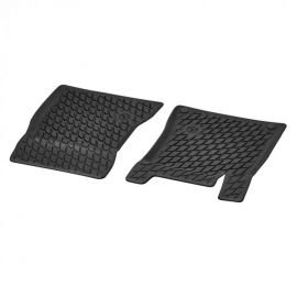 Mercedes-Benz Allwettermatten Dynamic Squares (2-teiliges Set), A-Klasse (177) buy in USA