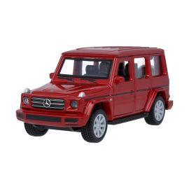 Mercedes-Benz Kollektion Kinderspielzeug mit Pullbackfunktion G-Klasse W463, 1:43 buy in USA