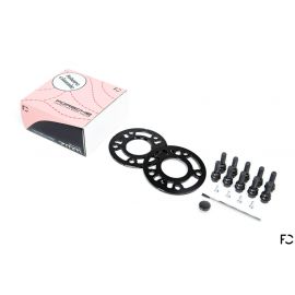 Future Classic Wheel Spacer Kit - Porsche 5x130 buy in USA