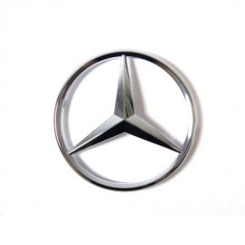 Mercedes-Benz Stern, Kühlergrill, A-/AMG GT-/ B-/C-/CLA-/CLS-/E-/GLA-/GLE-/ GLS-/ R-/S-/SL-/SLC-/SLK-Klasse buy in USA