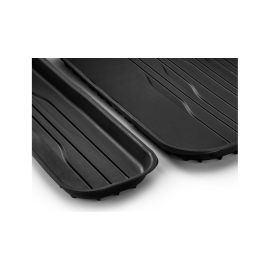 Mercedes-Benz Allwettermatten Dynamic Lines, 3. Sitzreihe, 2-teilig EQS-Klasse (X296) buy in USA