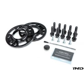 Future Classic Wheel Spacer Kit - BMW 5x120 12mm Lug buy in USA