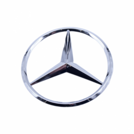 Mercedes-Benz Mercedes-Stern an Heckdeckel, Heckklappenstern, S-Klasse (W222) buy in USA