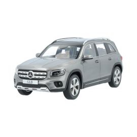 Mercedes-Benz Kollektion GLB SUV Progressive Line X247 Modellauto, mountaingrau, 1:18 buy in USA