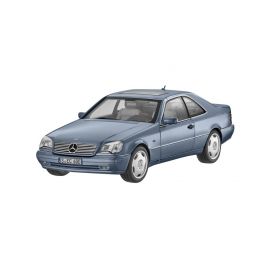 Mercedes-Benz Classic Kollektion CL 600 C140 (1996-1998) Modellauto, pearl blue, 1:18 buy in USA