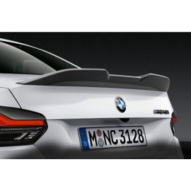 BMW M Performance Carbon Trunk Spoiler - G42 2-Series buy in USA