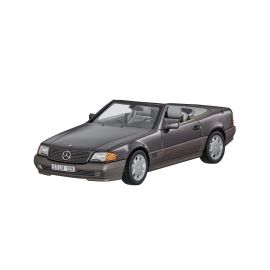 Mercedes-Benz Classic Kollektion 500 SL R129 (1989-1995) Modellauto, bornit, 1:18 buy in USA