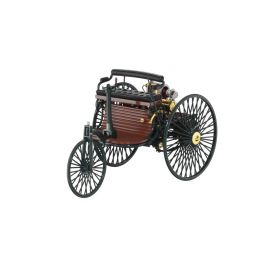 Mercedes-Benz Classic Kollektion Patent Motorwagen (1886) Modellauto, grün, 1:18 buy in USA