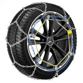 Schneeketten, RUD-matic DISC, AMG GT (190), CLS (C218), E-Klasse (212), SL (R230), SLS AMG (197) buy in USA