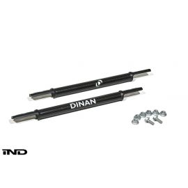 Dinan Carbon Front Strut Tower Brace Set - E9X M3 buy in USA