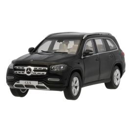 Mercedes-Benz Kollektion GLS SUV X167 Modellauto, obsidianschwarz, 1:43 buy in USA