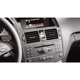 Mercedes-Benz Audio 50 APS Bediengerät mit DVD-Wechsler, S204/W204/X204 buy in USA