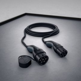 Mercedes-Benz Ladekabel für öffentliche Ladestationen / Wallbox, Mode 3, 5m glatt, 32A buy in USA