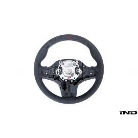 BMW Alcantara Steering Wheel - F90 M5 CS buy in USA