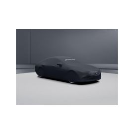 Mercedes-AMG Indoor-Car-Cover Autoabdeckung für innen, schwarz, AMG GT (X290) buy in USA