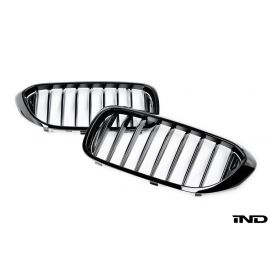 BMW M Performance Shadowline Front Grille Set - G30 5-Series buy in USA