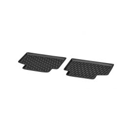 Mercedes-Benz Allwettermatten Dynamic Squares, Fond, 2-teilig, GLB (X247) buy in USA