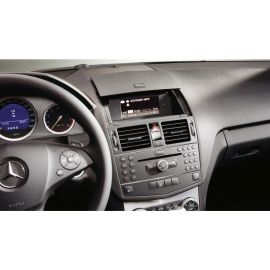 Mercedes-Benz Audio 50 APS Bediengerät mit DVD-Wechsler, GLK (X204) buy in USA