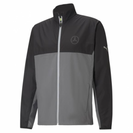 Mercedes-Benz Kollektion Golf-Windjacke Herren (Größe S-XXL) buy in USA