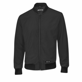 Mercedes-AMG Kollektion Blouson Herren schwarz (Größe S-XXL) buy in USA