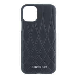 Mercedes-AMG Kollektion Hülle für iPhone® 11 in schwarz buy in USA