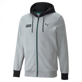 Mercedes-Benz Motorsport Kollektion Sweatjacke Herren Puma Gr. XS - XXL buy in USA