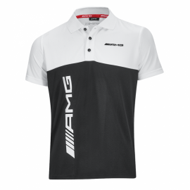 Mercedes-AMG Kollektion Poloshirt Herren (Größen XS-XXL) buy in USA