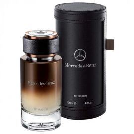 Mercedes-Benz Kollektion Herrenduft Le Parfum, EdP, 120ml buy in USA