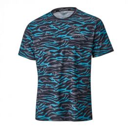 Mercedes-Benz Motorsport Kollektion T-Shirt Herren camouflage Gr. S-XXL buy in USA