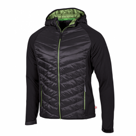 Mercedes-AMG Kollektion Hybridjacke Herren (Größe S) buy in USA