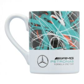 Mercedes-Benz Motorsport Kollektion Tasse buy in USA