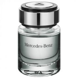 Mercedes-Benz Kollektion Herrenduft Weiss 40 ml buy in USA