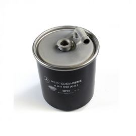 Mercedes-Benz Kraftstofffilter, Motor OM611, OM612 buy in USA