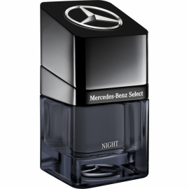 Mercedes-Benz Kollektion Select Night, EdP, 50ml buy in USA