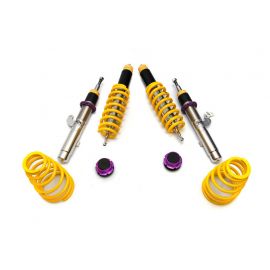 KW Suspension V3 Coilover Kit - Porsche Macan (95B) without air suspension, with PASM buy in USA