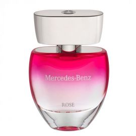 Mercedes-Benz Kollektion Damenduft Rosé 30 ml buy in USA