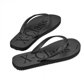 Mercedes-Benz Van Kollektion X-Class Flip Flops, schwarz, 39/40 buy in USA