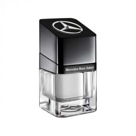 Mercedes-Benz Kollektion Select, EdT, 50ml buy in USA